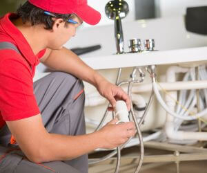 About Tankless Water Heater Installation Pros Shannock, RI